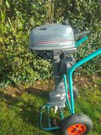 Yamaha/selva 4 pk 4takt, Watersport en Boten, Ophalen, Gebruikt, Minder dan 5 pk, Viertaktmotor
