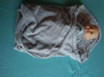 Lodger baby wikkeldeken, Ophalen of Verzenden