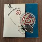 Live - They stood up for love, Cd's en Dvd's, Ophalen of Verzenden, Gebruikt