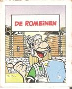 Asterix - De romeinen (mini-boekje), Boeken, Gelezen, Eén stripboek, Ophalen of Verzenden, Goscinny / Uderzo