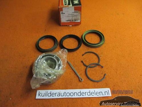 Wiellagerset voorzijde Nissan Almera Sunny MAPCO GMBH, Auto-onderdelen, Ophanging en Onderstel, Nissan, Nieuw, Ophalen of Verzenden