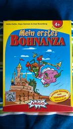 Mein erstes Bohnanza - Mijn eerste boonanza, Hobby & Loisirs créatifs, Jeux de société | Jeux de cartes, Enlèvement ou Envoi