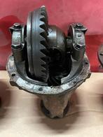 Ford Escort 3.9 diff, escort steekassen, Rce achteras, Ophalen, Ford