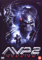 Aliens vs Predator 2   DVD.100, CD & DVD, DVD | Science-Fiction & Fantasy, Science-Fiction, Comme neuf, À partir de 6 ans, Enlèvement ou Envoi