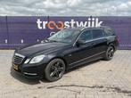 2010 - Mercedes-Benz - E-klasse Estate - 200 CGI - Personena, Automaat, Euro 5, Gebruikt, Bedrijf