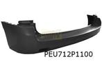 Citroën Jumper/Opel Vivaro achterbumper (Zwart) Origineel! 1, Verzenden, Nieuw, Achter, Bumper