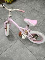 Vélo enfant, Enlèvement