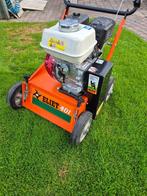Eliet E401 verticuteermachine Honda motor, Tuin en Terras, Ophalen, Zo goed als nieuw, Benzine, Eliet / Honda