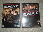 DVD'S S.W.A.T., Enlèvement, Comme neuf, Action