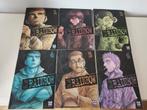 Manga Rainbow 1-6 abe, Boeken, Gelezen, Ophalen of Verzenden
