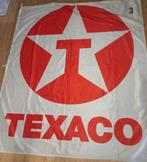 Texaco vlag 3, Diversen, Vlaggen en Wimpels, Ophalen of Verzenden, Zo goed als nieuw