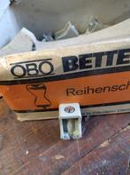 OBO Betterman klem, Ophalen of Verzenden, Zo goed als nieuw