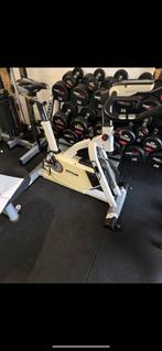 exercise bike, Ophalen, Zo goed als nieuw