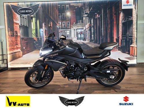 CF MOTO 800NK ADVANCED, Motoren, Motoren | Overige merken, Bedrijf, Naked bike, meer dan 35 kW, 2 cilinders, Ophalen