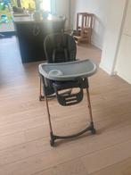 Baby/kinder eetstoel maxi-cosi, Kinderen en Baby's, Kinderstoelen, Ophalen, Zo goed als nieuw