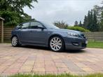 Mazda3 MPS, Auto's, Voorwielaandrijving, Zwart, Navigatiesysteem, Leder en Stof