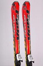 130 kinder ski's VOLKL RACETIGER GS racing, Gebruikt, Ophalen of Verzenden, Carve, Ski's