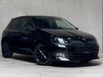 Skoda Fabia Monte Carlo | 1.0 TSI 110 pk | 6 versnellingen, Voorwielaandrijving, 118 g/km, Stof, Zwart