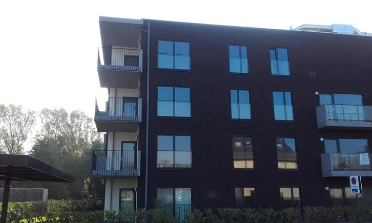 service flat te huur, Immo, Appartements & Studios à louer, Province de Flandre-Orientale, 50 m² ou plus