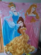 Disney prinsessen (kussen + fleece), Ophalen