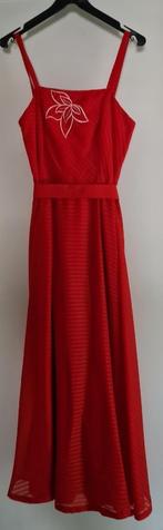 Avondjurk, Kleding | Dames, Ophalen, Maat 38/40 (M), Rood
