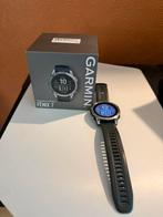 Garmin fenix 7 47 mm zo goed als nieuw, Envoi, Comme neuf