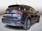 Fiat Tipo Cross 1.0 Cross, Auto's, Stof, Gebruikt, Euro 6, Blauw