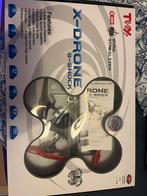 Speelgoeddrone, Enlèvement