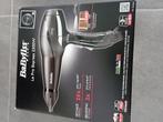 Een nieuwe babyliss haardroger, Ophalen, Zo goed als nieuw