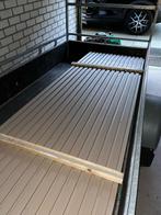 Wanfpanelen composiet 24 stuks, Ophalen, Nieuw, Overige materialen