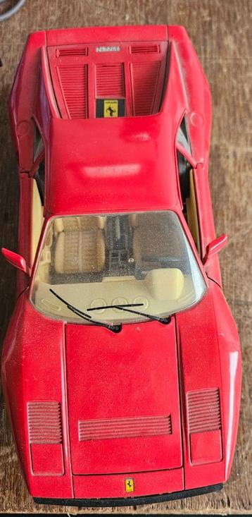 Voiture de collection, Autos, Particulier, Achat