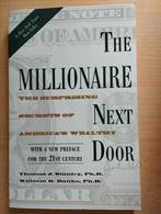 The millionaire next door, Ophalen of Verzenden, Zo goed als nieuw