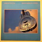 Dire Straits - Brothers in arms, Enlèvement, Utilisé