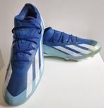 Voetbalschoenen  X Crazyfast, Sport en Fitness, Voetbal, Ophalen of Verzenden, Zo goed als nieuw
