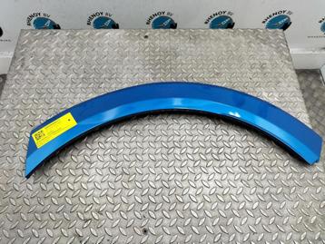 FORD PUMA ST-LINE [WHEEL_ARCH_SPAT] L1TBS286D03DJ 2023 beschikbaar voor biedingen