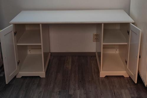 Landelijk bureau Ikea, Huis en Inrichting, Bureaus, Gebruikt, Ophalen