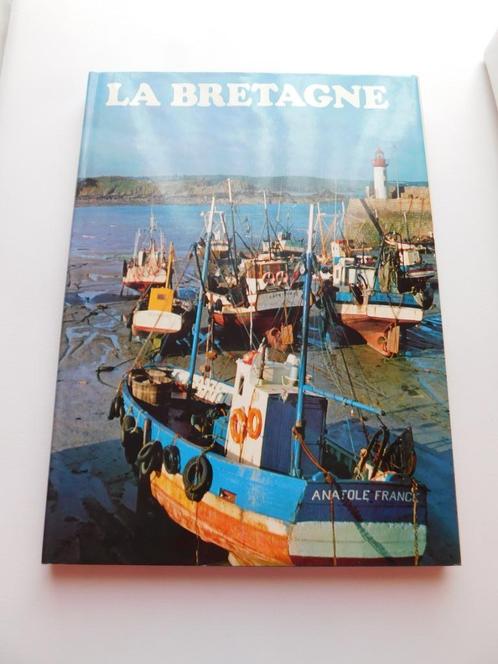 lot de livres x 16 - régions de France - géographie - voyage, Boeken, Streekboeken en Streekromans, Gelezen, Ophalen