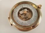 Wempe Chronometerwerke Gegrundet Hamburg 1905 ZU.., Antiek en Kunst, Antiek | Brons en Koper, Ophalen of Verzenden, Koper