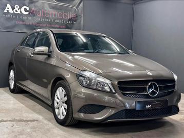 Mercedes A180 beschikbaar voor biedingen
