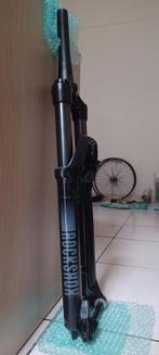 pièce vélo, Fietsen en Brommers, Fietsonderdelen, Zo goed als nieuw, Rockshox, Voorvork, Mountainbike
