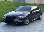 Bmw g30 520da M-Pakket/Euro6/2017, Auto's, Automaat, Testrit aan huis, Achterwielaandrijving, 1995 cc