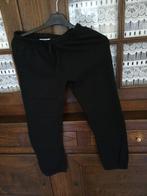 Pantalon Jogging garçon. Taille 14 ans. Noir., Comme neuf, Garçon, Pantalon