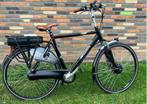 Electrische Gazelle C7 orange fiets in zeer goede staat, Fietsen en Brommers, Elektrische fietsen, Ophalen, Gebruikt, Gazelle