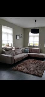 Hoeksalon met relax, Huis en Inrichting, Zetels | Complete zithoeken, Ophalen