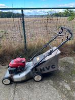 Grasmachine Honda - benzine, Tuin en Terras, Grasmaaiers, Ophalen, Zo goed als nieuw
