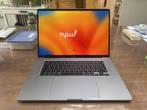 MacBook Pro 16-inch 2019, Computers en Software, Apple Macbooks, Ophalen, Gebruikt, 2 tot 3 Ghz, Qwerty