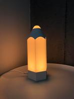 Ikea Veelkleurige Led-tafellamp, Zo goed als nieuw, Ophalen