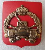 Belgium Army Mutskenteken ( LMM13 ), Enlèvement ou Envoi, Armée de terre, Emblème ou Badge