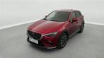 Mazda CX-3 2.0i SKYACTIV-G 2WD Skycruise CLIM/NAVI/CAMERA, Te koop, Alcantara, Benzine, Gebruikt