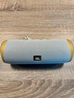 Jbl portable speaker Tomorrowland edition, Audio, Tv en Foto, Luidsprekerboxen, JBL, Overige typen, Ophalen of Verzenden, Zo goed als nieuw